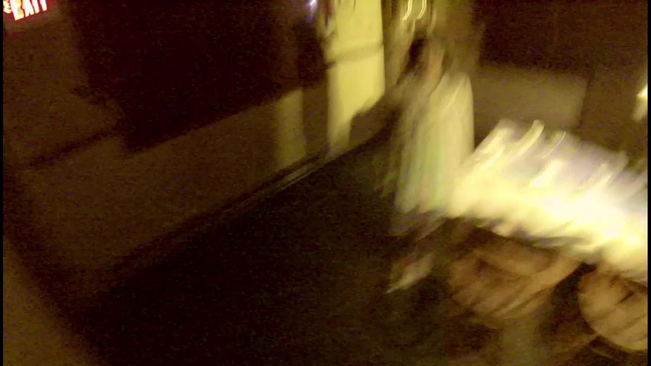 Hell House LLC Collection background